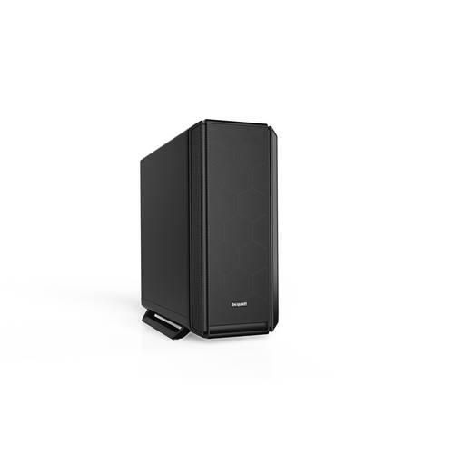 BeQuiet Silent Base 802 Black Midi-Tower PC-Gehäuse Schwarz