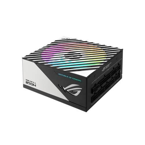 Asus ROG Loki SFX-L 850W Platinum PC Netzteil 850 W 80PLUS® Platinum