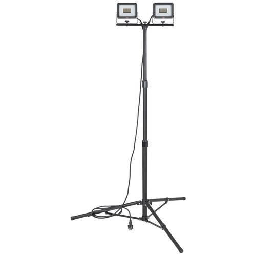 Brennenstuhl JARO 6060 T EEK D (A - G) Stativlänge (max.): 1800 mm 40 W 4800 lm Tageslichtweiß 1171250444