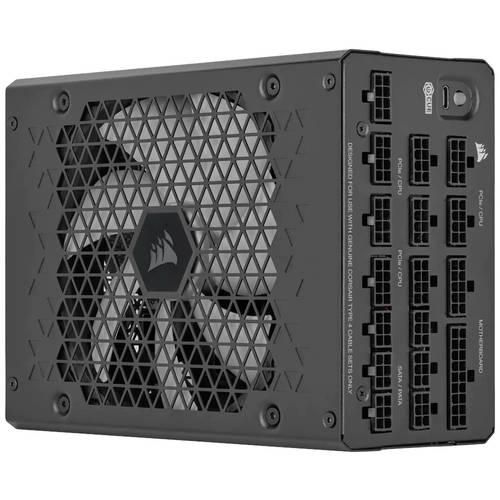 Corsair HX1500i PC Netzteil 1500 W 80PLUS® Platinum