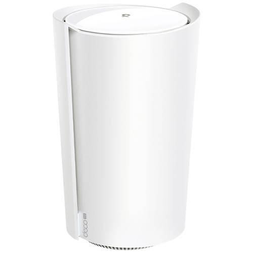 TP-LINK Deco X50-5G einzeln Mesh-Netzwerk 2.4 GHz, 5 GHz