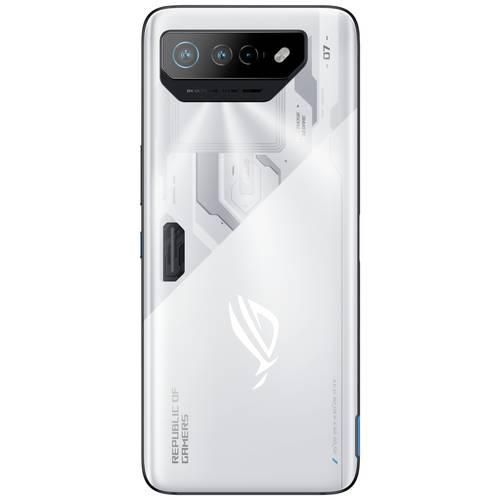 Asus ROG Phone 7 5G Smartphone 256 GB 17.2 cm (6.78 Zoll) Weiß Android™ 13 Dual-SIM