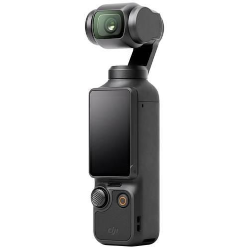 DJI Osmo Pocket 3 Action Cam 4K, WLAN, Bluetooth, Zeitlupe, Touch-Screen, Zeitraffer, Mini-Kamera, Ultra HD