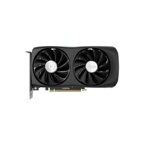 Zotac Grafikkarte Nvidia GeForce RTX 4060 Ti Twin Edge 16 GB GDDR6-RAM PCIe x8 HDMI®, DisplayPort NVIDIA G-Sync