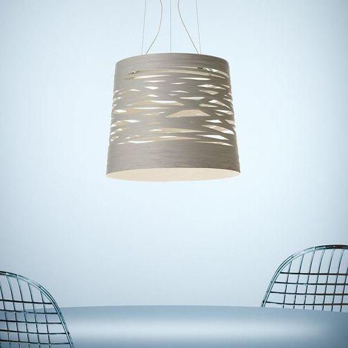 Foscarini Tress Pendelleuchte, LED, FN182007L1_10,