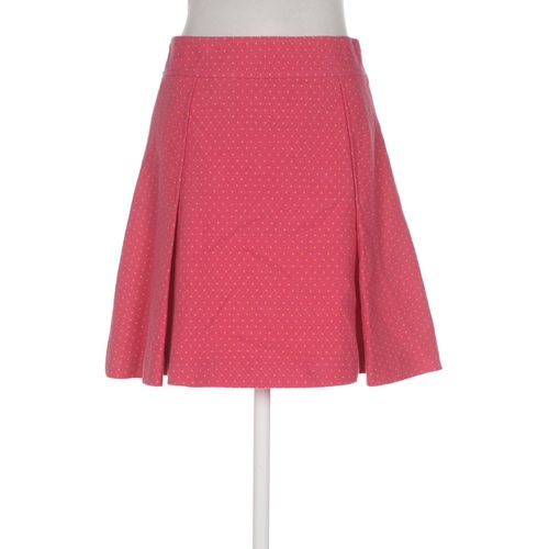 Moschino Damen Rock, pink, Gr. 34