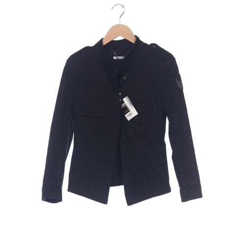 Imperial Damen Jacke, schwarz, Gr. 38