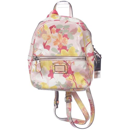 Guess Damen Rucksack, pink, Gr.