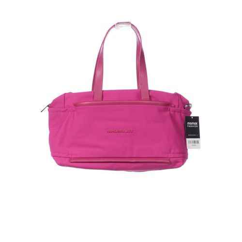 Mandarina Duck Damen Handtasche, pink, Gr.