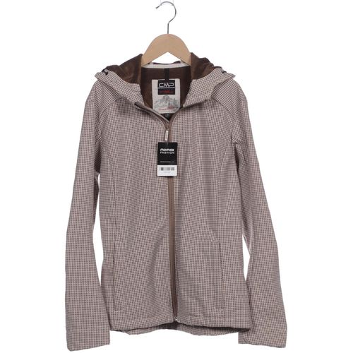 CMP Damen Jacke, braun, Gr. 42