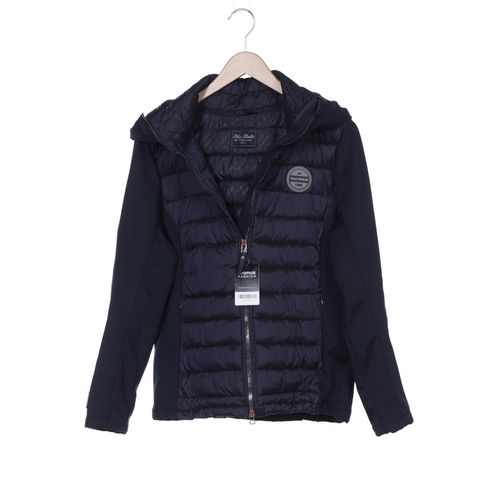 Felix Buhler Damen Jacke, marineblau, Gr. 42