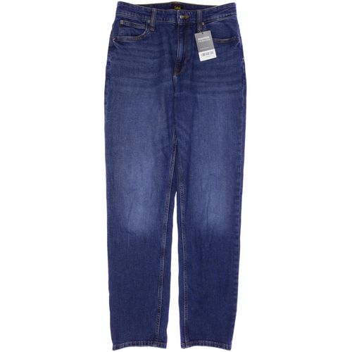 Lee Damen Jeans, blau, Gr. 28