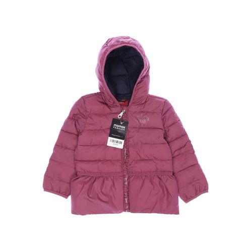 s.Oliver Damen Jacke, pink, Gr. 86