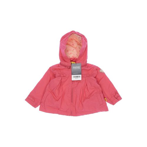 Steiff Damen Jacke, pink, Gr. 62