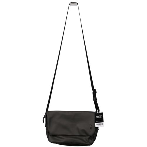 Zwei Damen Handtasche, grau, Gr.