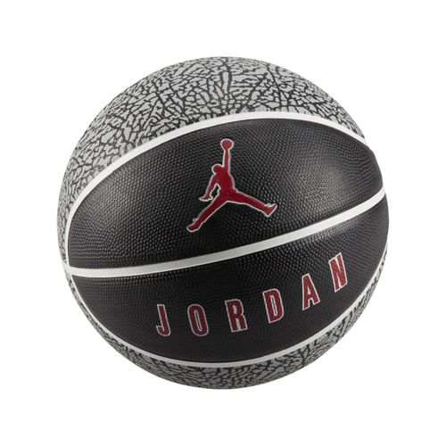 Jordan Playground 8P 2.0 Basketbal (zonder lucht) - Grijs