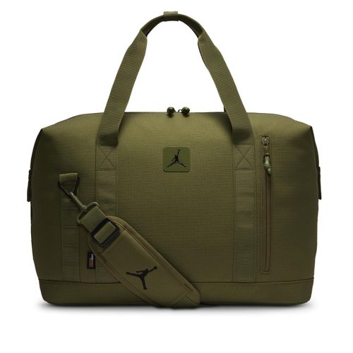 Jordan Flight Duffle sporttas (40 liter) - Groen