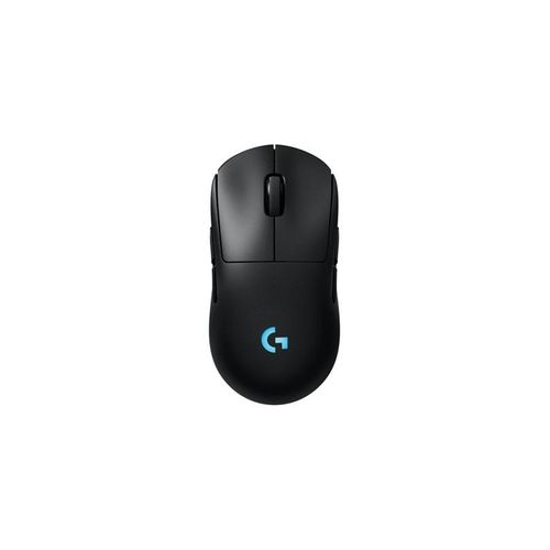 Logitech G PRO 2 LIGHTSPEED - Gaming Maus (Schwarz)