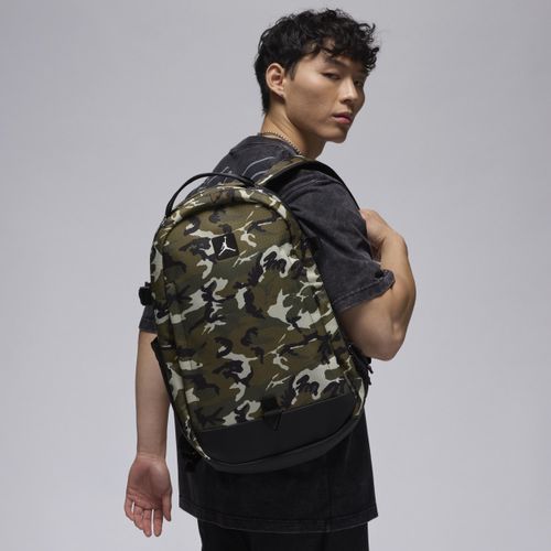 Sac à dos Jordan Cordura Franchise (29 L) - Vert