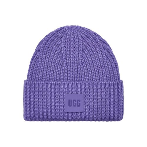 UGG Beanie »W CHUNKY RIB BEANIE«