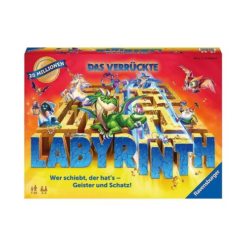 Ravensburger Spiel