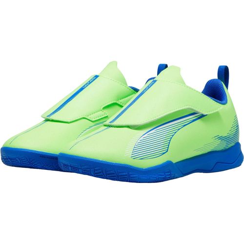 PUMA Hallenschuh »ULTRA 5 PLAY V IT JR«