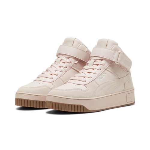 PUMA Sneaker »CARINA STREET MID COQUETTE«