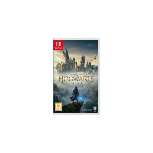 Hogwarts Legacy - Switch [EU Version]