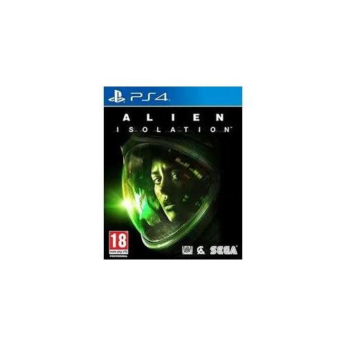 Alien Isolation - PS4 [EU Version]