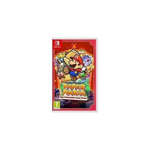 Paper Mario Die Legende vom Äonentor - Switch [EU Version]