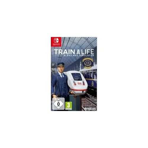 Train Life A Railway Simulator - Switch