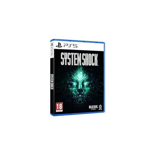 System Shock 1 - PS5 [EU Version]