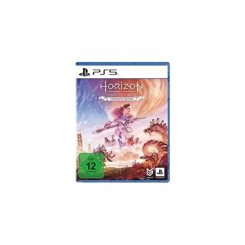 Horizon 2 Forbidden West Complete Edition - PS5