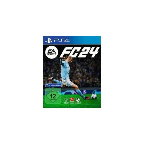 EA Sports FC 24 - PS4