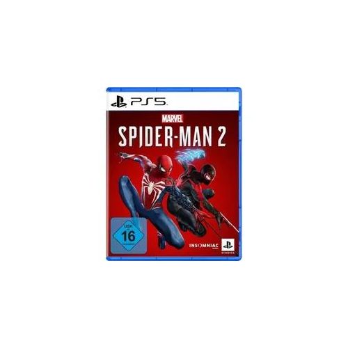 Spiderman 2 (2023) - PS5