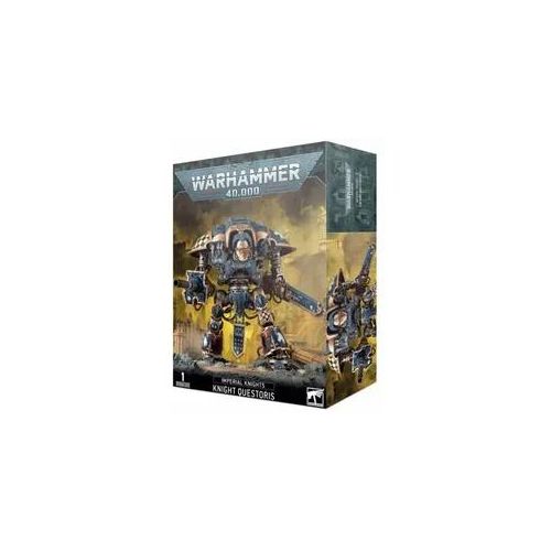 Warhammer 40.000 - Imperial Knights Knight Questoris