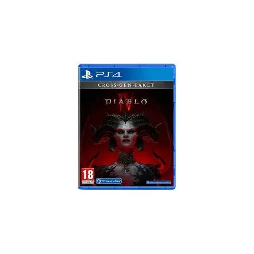 Diablo 4 - PS4 [EU Version]