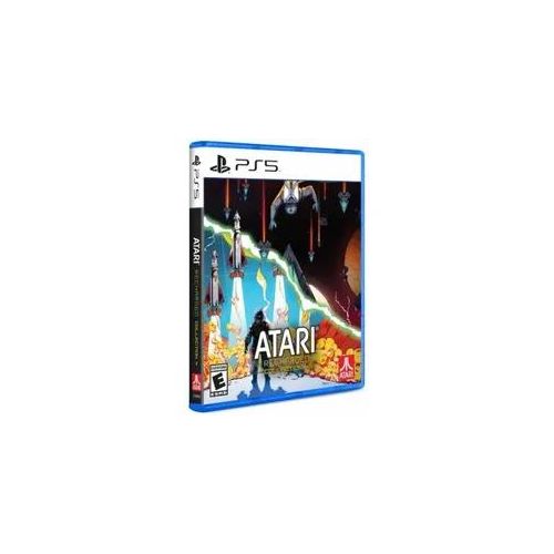 Atari Recharged Collection 4 - PS5 [US Version]