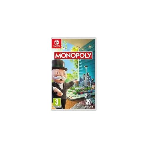 Monopoly (2024) - Switch