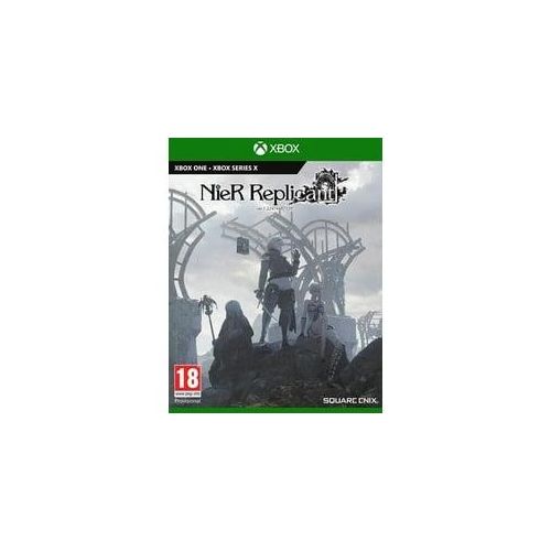 NieR 1 Replicant ver.1.22474487139... - XBOne/XBSX [EU Version]