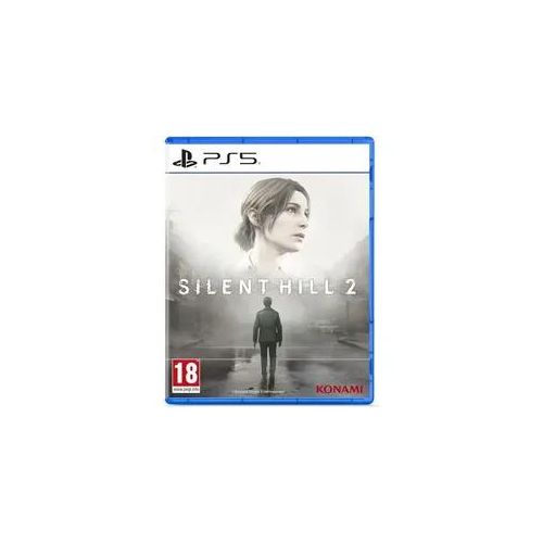 Silent Hill 2 - PS5 [EU Version]