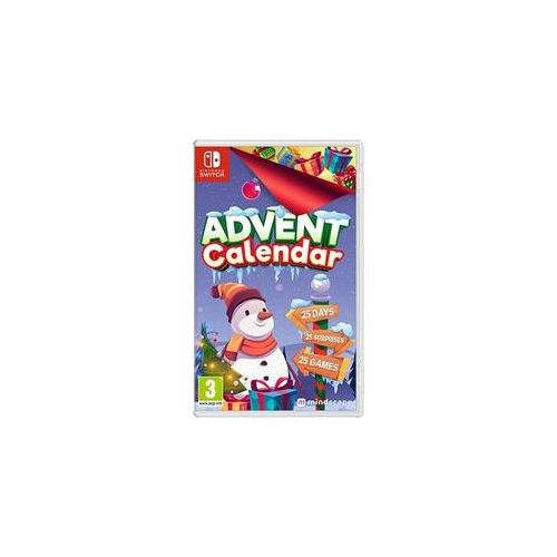 Adventskalender 2022 - Switch [EU Version]