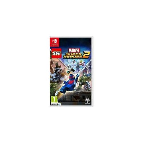 Lego Marvel Super Heroes 2 - Switch-Modul [EU Version]