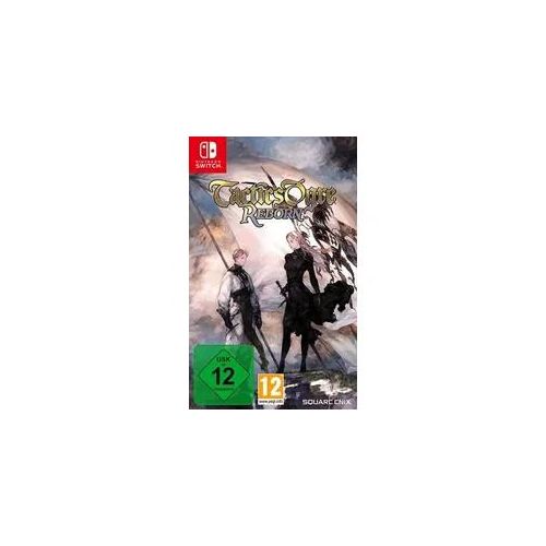 Tactics Ogre Reborn - Switch