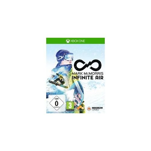 Mark McMorris Infinite Air - XBOne