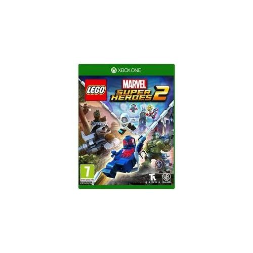 Lego Marvel Super Heroes 2 - XBOne [EU Version]