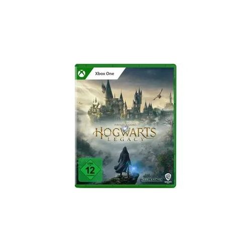 Hogwarts Legacy - XBOne