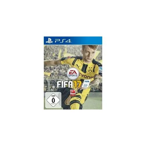 Fifa 2017 - PS4