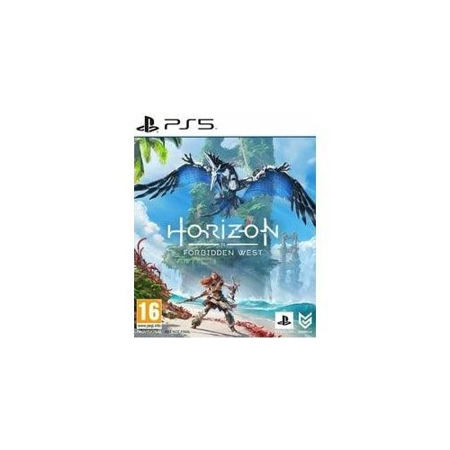 Horizon 2 Forbidden West - PS5 [EU Version]