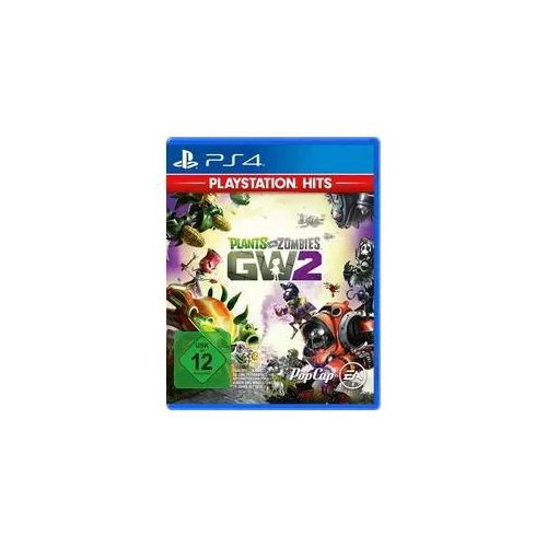 Plants vs. Zombies - Garden Warfare 2 - PS4